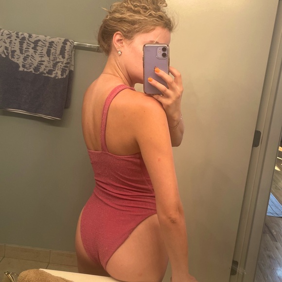 Ramy Brook swimsuit - Picture 8 of 10